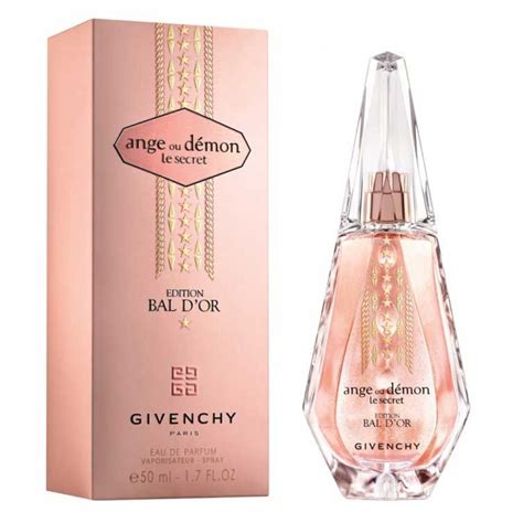 givenchy ange ou demon le secret edition bal d& 39|ange ou demon Givenchy stores.